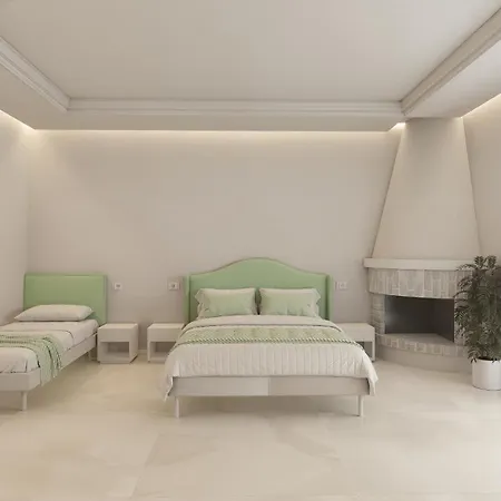 Palazzo M Luxury 3*