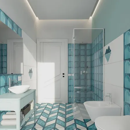 Palazzo M Luxury