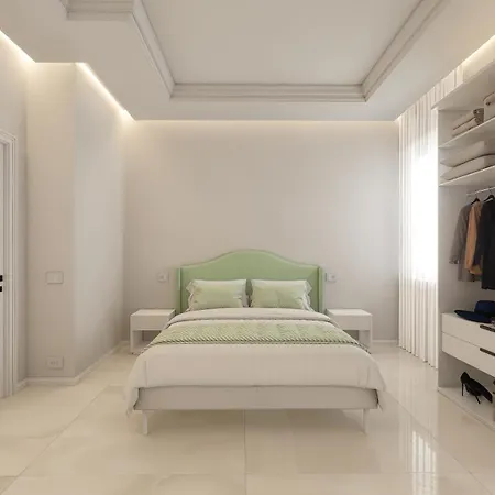 Palazzo M Luxury ゲストハウス ソレント