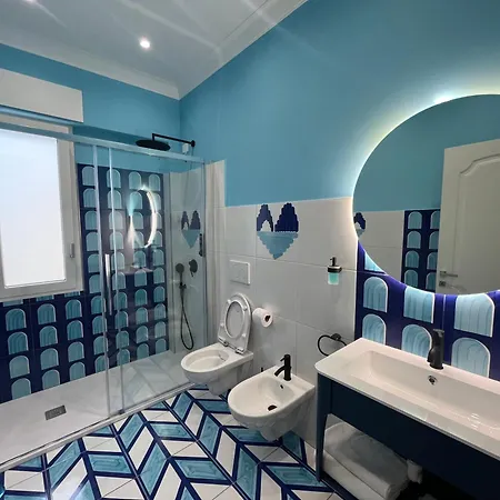 Palazzo M Luxury 3*