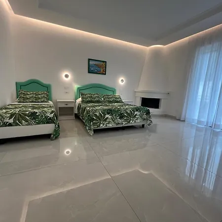 Palazzo M Luxury Guest house 3*
