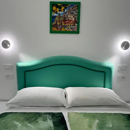 Guest house Palazzo M Luxury Sorrento