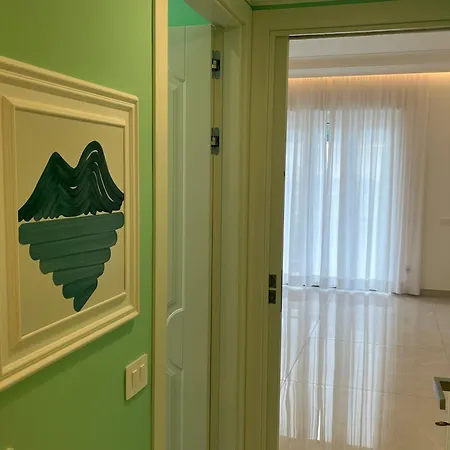 Palazzo M Luxury 3* Sorrento