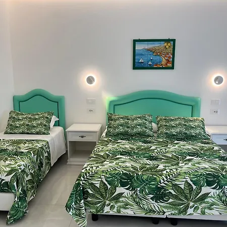 Palazzo M Luxury Guest house