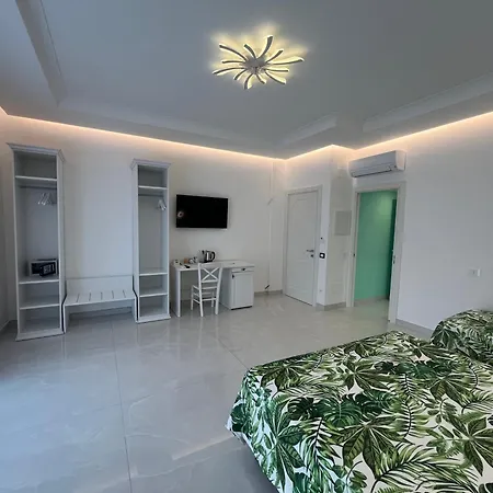 Palazzo M Luxury Guest house