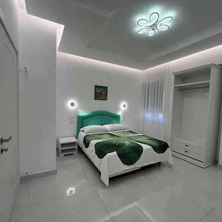 Guest house Palazzo M Luxury Sorrento