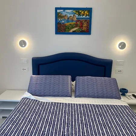 Palazzo M Luxury Guest house 3*